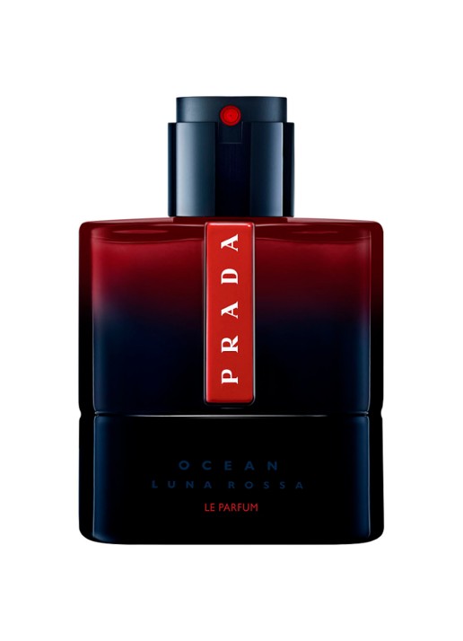Prada Luna Rossa Ocean Le Parfum