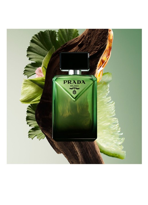Prada Paradigme Eau de Parfum Navulflacon - navulling - voorkant 4 undefined