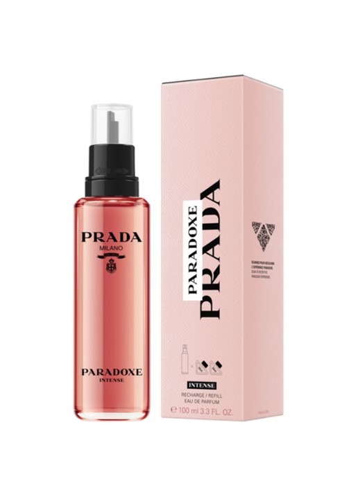 Prada Paradoxe Eau de Parfum - navulling - voorkant 5 undefined