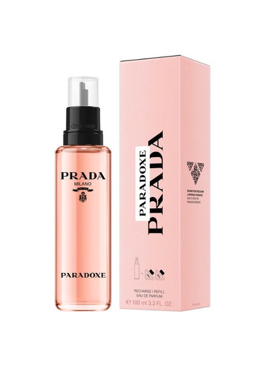 Prada Paradoxe Eau de Parfum - voorkant 5 undefined