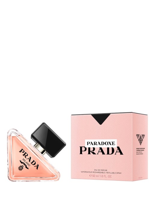 Prada Paradoxe Eau de Parfum - voorkant 5 undefined