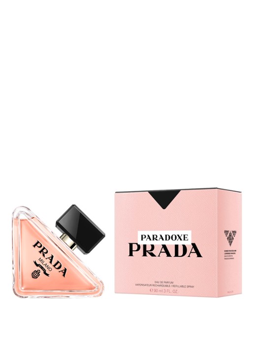 Prada Paradoxe Eau de Parfum - voorkant 2 undefined