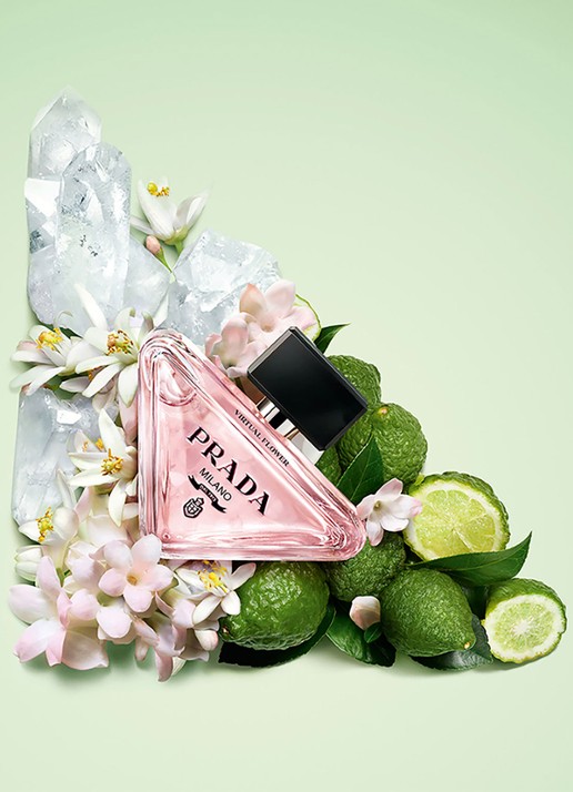 Prada Paradoxe Virtual Flower Eau de Parfum - detail 8 undefined