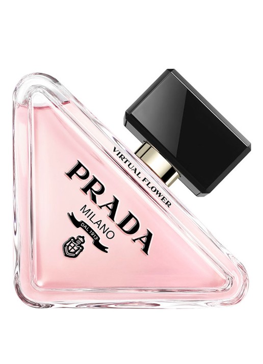 Prada Paradoxe Virtual Flower Eau de Parfum - voorkant 3 undefined