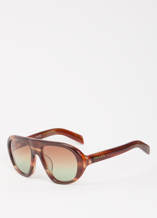 Prada Piloten zonnebril PR C05SF