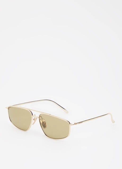 Prada Piloten zonnebril PR C51S