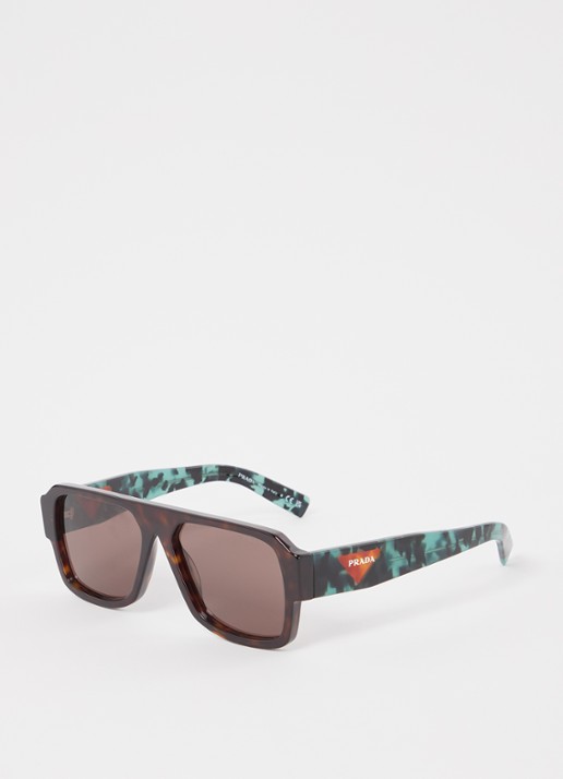 Prada Piloten zonnebril PR22YS