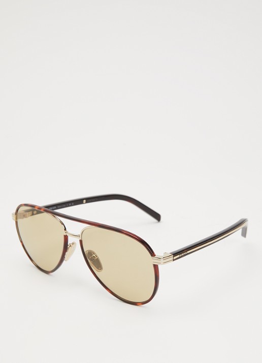 Prada Piloten zonnebril PRB57S