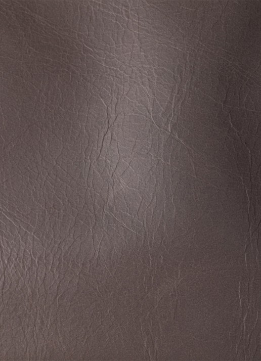 Prada Portemonnee van kalfsleer met logo - detail 2 taupe