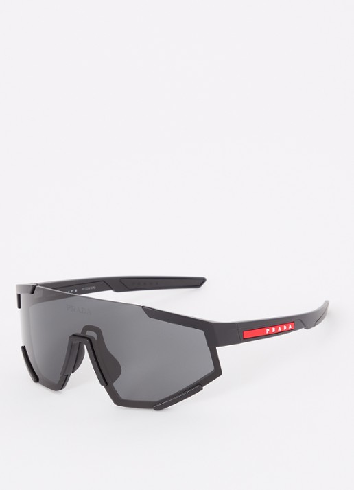 Prada PRADA LINEA ROSSA *PS 04WS  BL