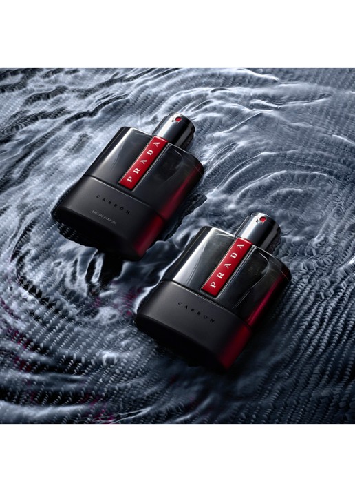Prada Prada Luna Rossa Carbon Eau de Parfum - detail 6 undefined