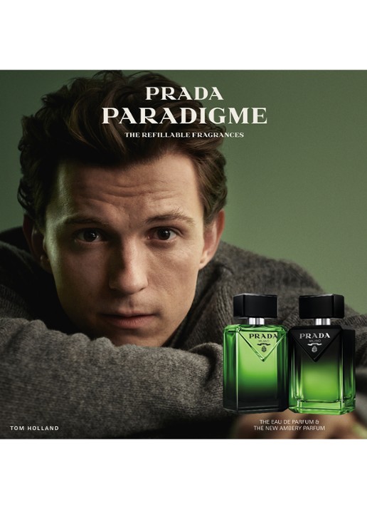 Prada Prada Paradigme Le Parfum - detail 5 undefined
