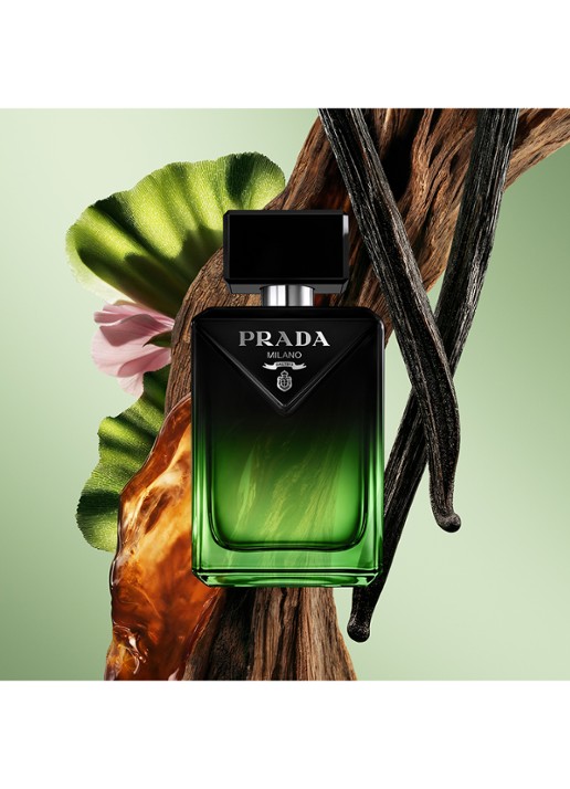 Prada Prada Paradigme Le Parfum - voorkant 5 undefined
