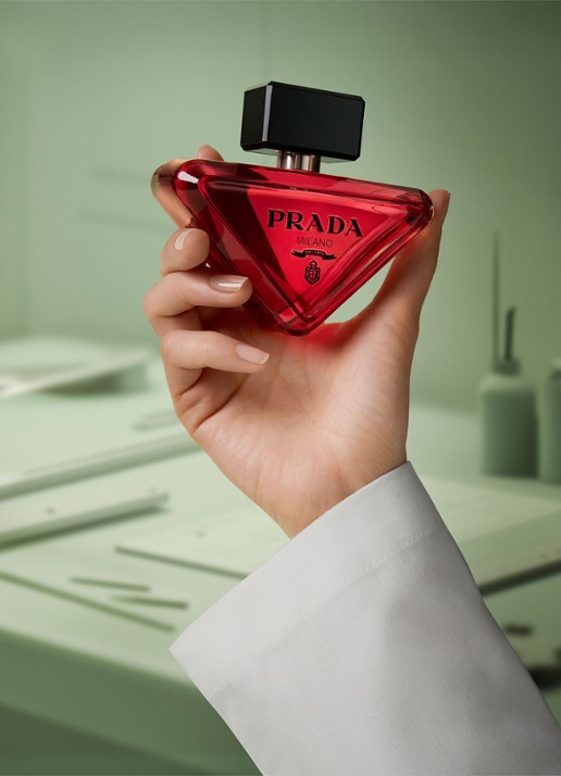 Prada Prada Paradoxe Radical Essence Parfum Refill - navulling - detail 4 undefined