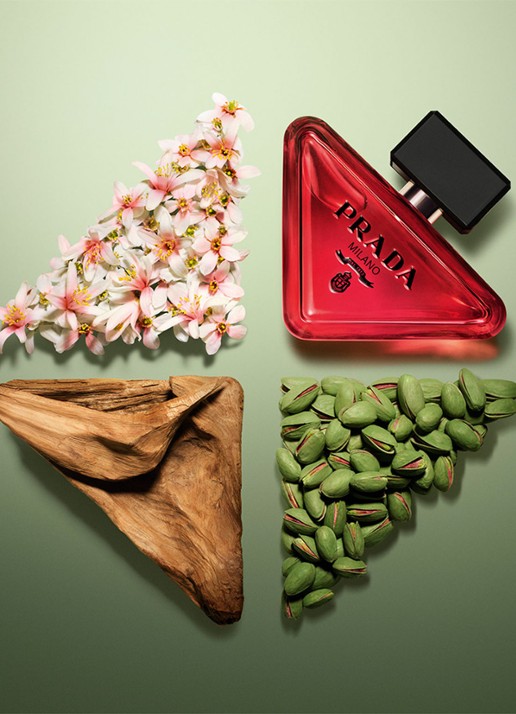 Prada Prada Paradoxe Radical Essence Parfum - voorkant 3 undefined