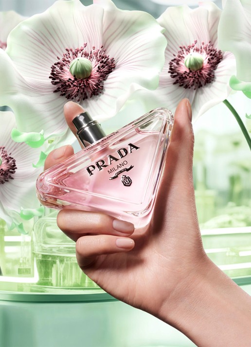 Prada Prada Paradoxe Virtual Flower Eau de Parfum Refill - navulling - detail 6 undefined