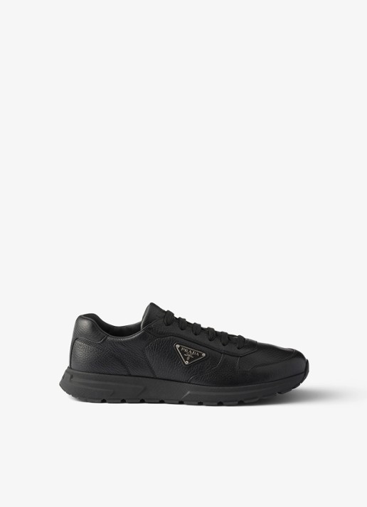 Prada Prax 2.0 sneaker van leer
