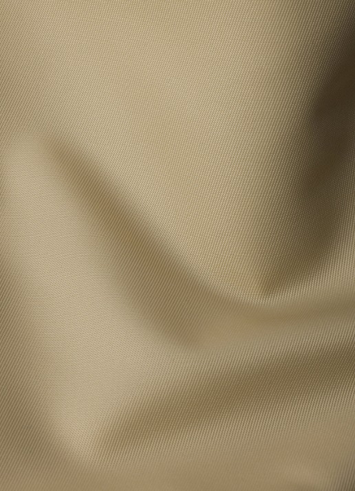 Prada Re-Edition 1978 Re-Nylon Medium shopper met leren details - detail 2 beige