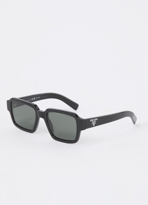 Prada Retro zonnebril gepolariseerd PR02ZS