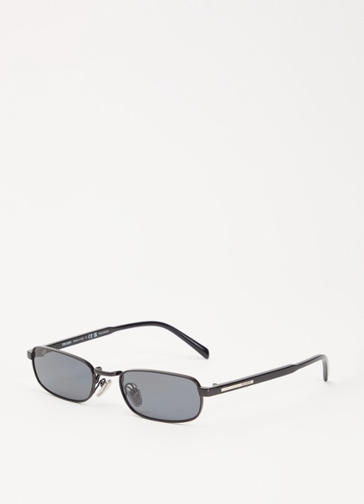 Prada Retro zonnebril gepolariseerd PRB54S