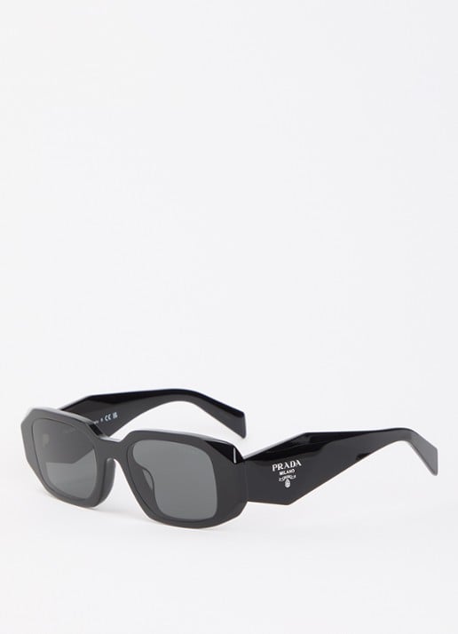 Prada Retro zonnebril PR 17WSF