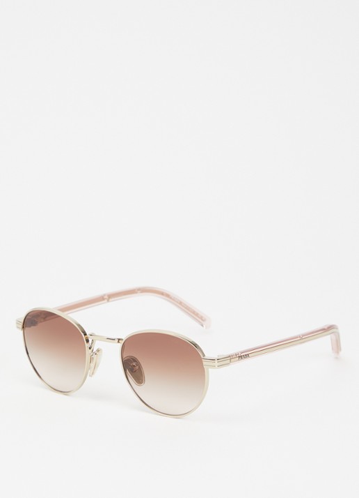 Prada Retro zonnebril PR B52S