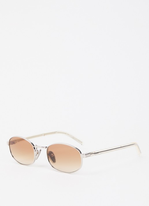 Prada Retro zonnebril PR B53S