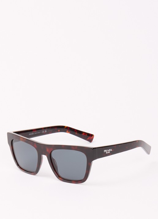 Prada Retro zonnebril PR C03S