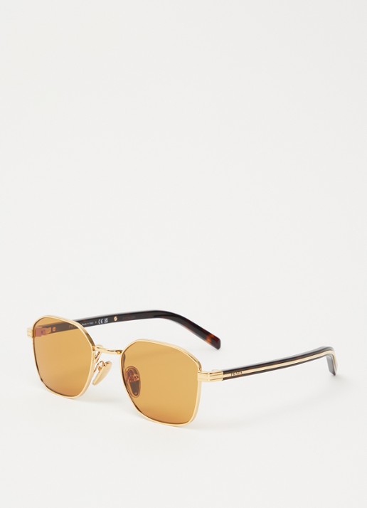 Prada Retro zonnebril PR C50S