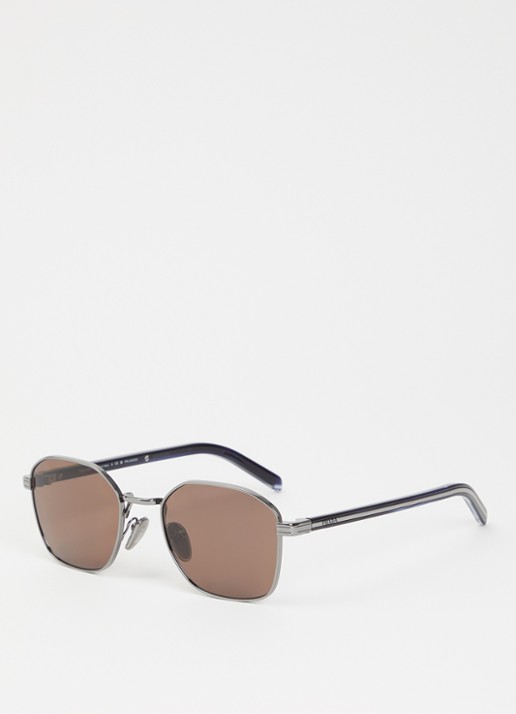 Prada Retro zonnebril PR C50S