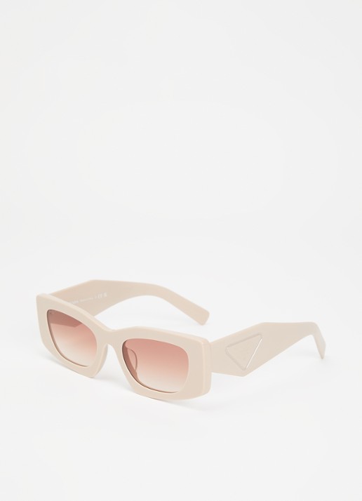 Prada Retro zonnebril PR D03SD