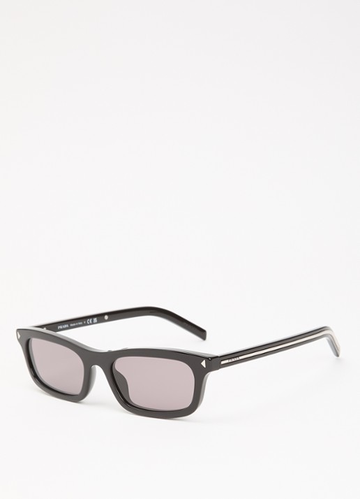 Prada Retro zonnebril PR D05S