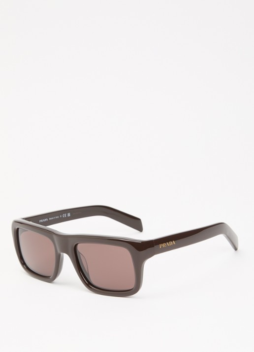 Prada Retro zonnebril PR D11S
