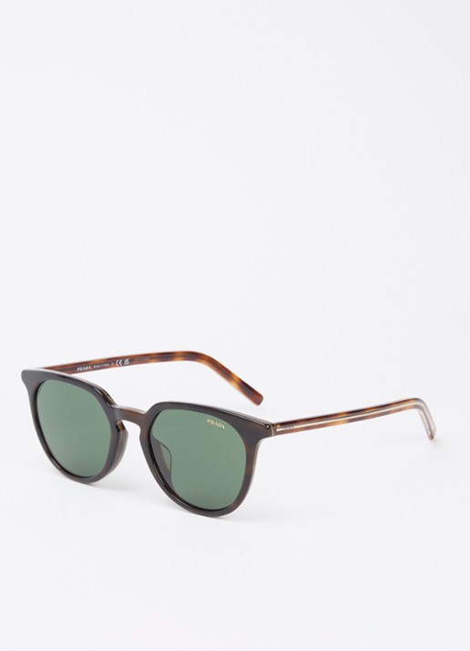 Prada Retro zonnebril PR D15SD