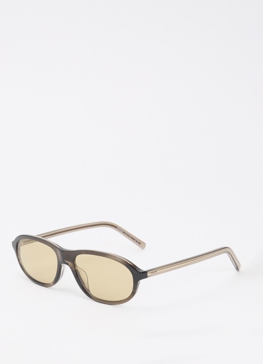 Prada Retro zonnebril PR D20SU