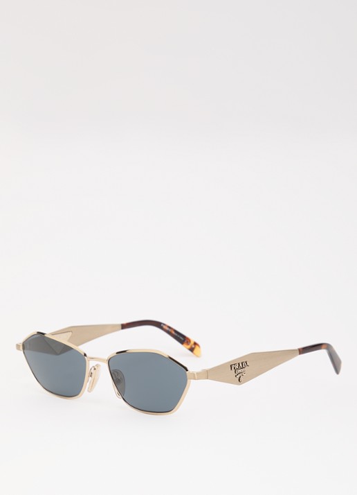 Prada Retro zonnebril PR D50S