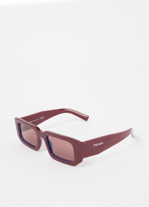 Prada Retro zonnebril PR06YS