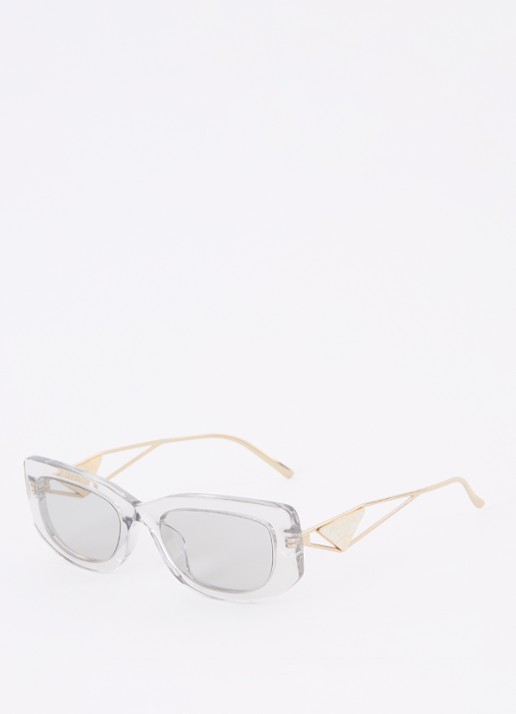 Prada Retro zonnebril PR14YS