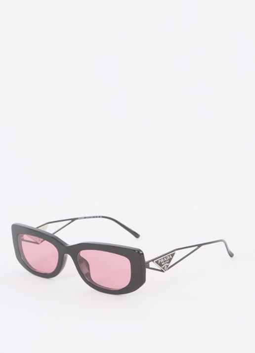 Prada Retro zonnebril PR14YS