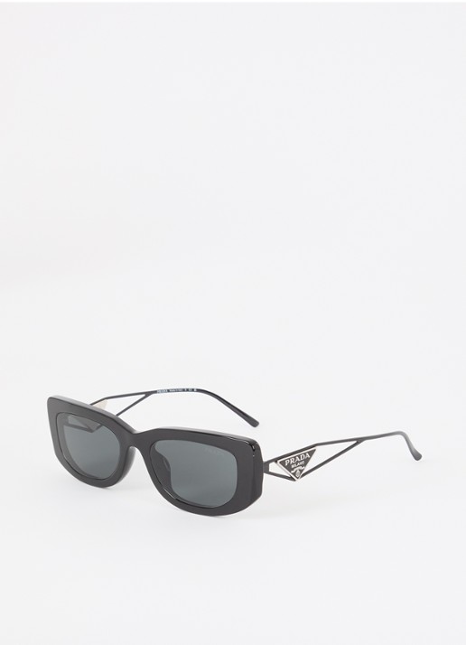 Prada Retro zonnebril PR14YS