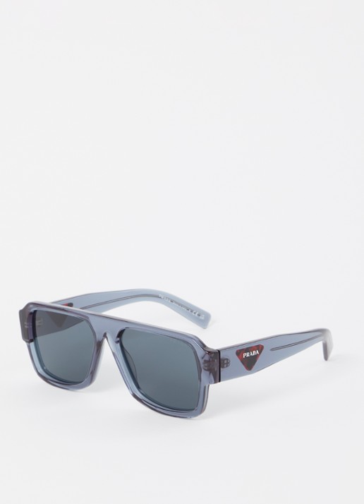 Prada Retro zonnebril PR22YS