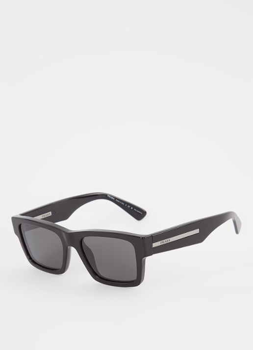 Prada Retro zonnebril PR25ZS