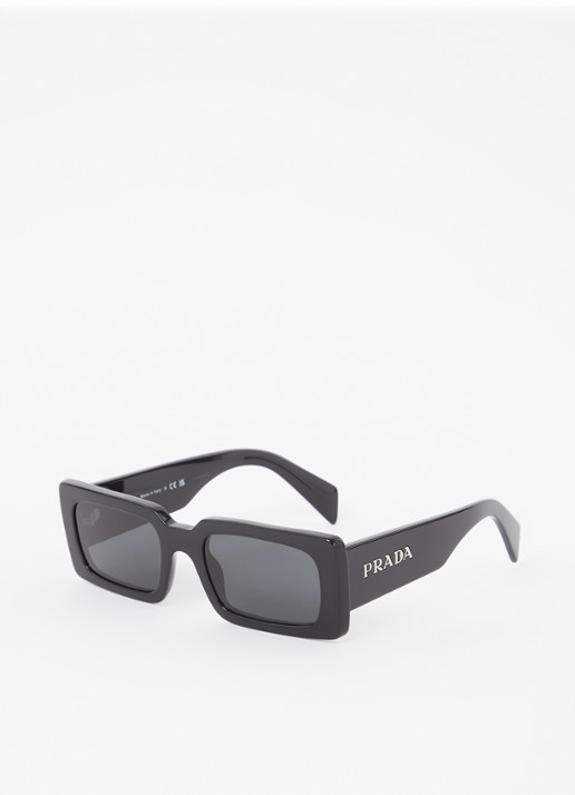 Prada Retro zonnebril PRA07S
