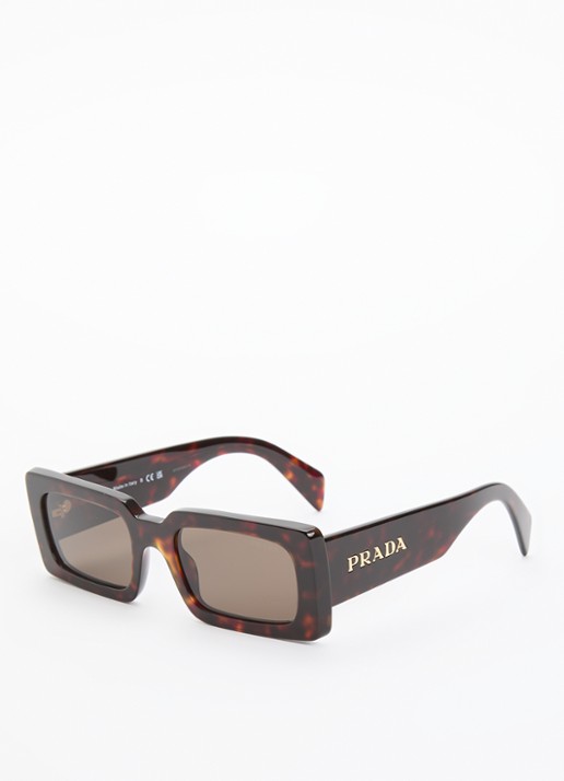 Prada Retro zonnebril PRA07S
