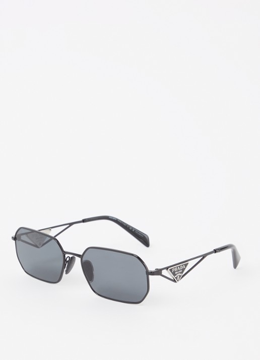 Prada Retro zonnebril PRA51S