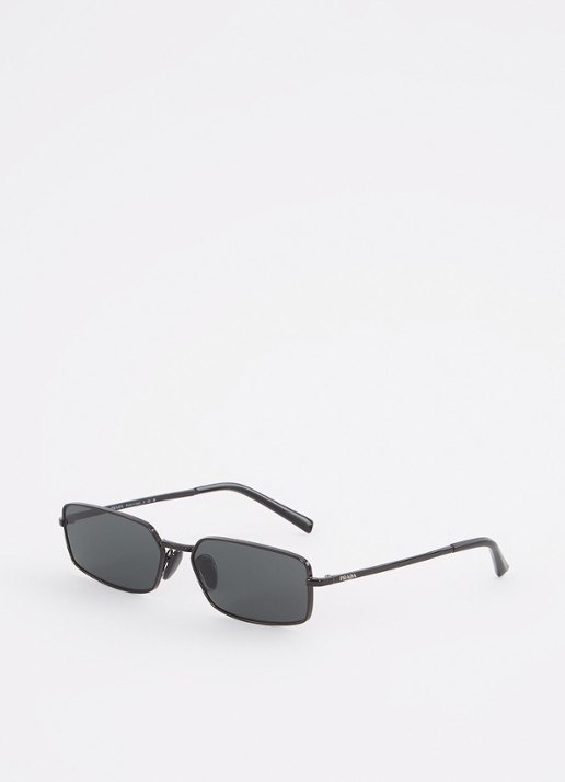 Prada Retro zonnebril PRA60S