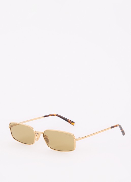Prada Retro zonnebril PRA60S