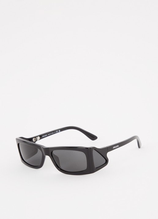 Prada Retro zonnebril PRB03S