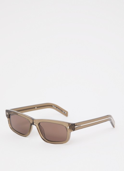 Prada Retro zonnebril PRB11S