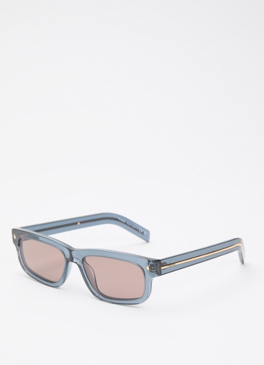 Prada Retro zonnebril PRB11S